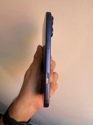 iPhone 17 Pro Max 256GB Azul Marino