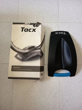 Soporte Rueda Tacx Skyliner