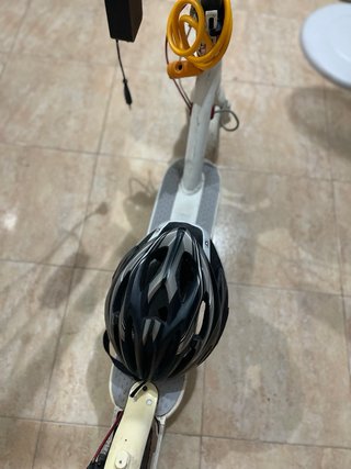 Patinete Xiaomi M365 Blanco