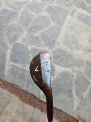 Callaway Forged+ Palo de Golf 52