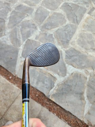 Callaway Forged+ Palo de Golf 52