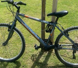 Bicicleta Rockrider niño(entrega14/15ag)