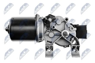 MOTOR LIMPIAPARABRISAS DELANTERO NISSAN NOTE E11