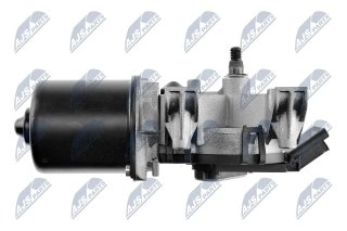 MOTOR LIMPIAPARABRISAS DELANTERO NISSAN NOTE E11