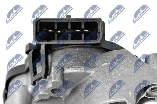 MOTOR LIMPIAPARABRISAS DELANTERO NISSAN NOTE E11