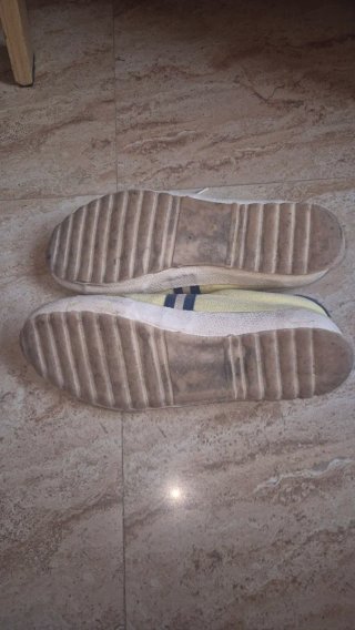 Zapatillas El Ganso Talla 41