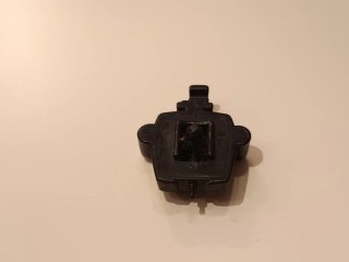Gi Joe Mochila Arpuro Brasileño