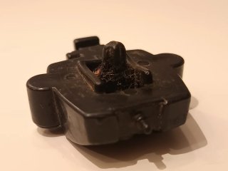 Gi Joe Mochila Arpuro Brasileño