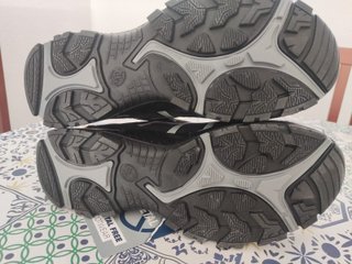 Zapatos de seguridad HAIX