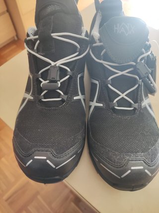Zapatos de seguridad HAIX