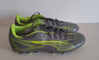 Botas de fútbol Puma Ultra 5 AG Talla 40