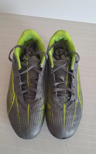 Botas de fútbol Puma Ultra 5 AG Talla 40