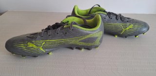 Botas de fútbol Puma Ultra 5 AG Talla 40