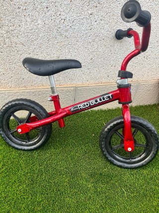 Pack Patinete, Bici y Moto Infantil