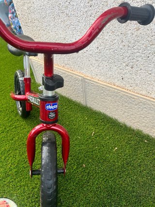 Pack Patinete, Bici y Moto Infantil
