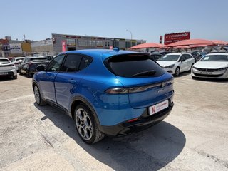 CUOTA 275 € Alfa Romeo Tonale 2022