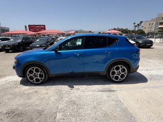 CUOTA 275 € Alfa Romeo Tonale 2022