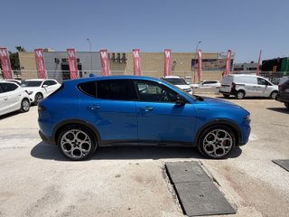 CUOTA 275 € Alfa Romeo Tonale 2022