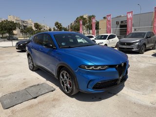 CUOTA 275 € Alfa Romeo Tonale 2022