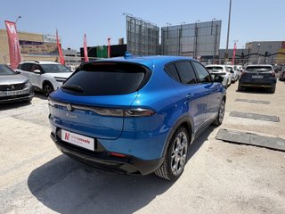 CUOTA 275 € Alfa Romeo Tonale 2022