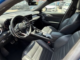CUOTA 275 € Alfa Romeo Tonale 2022