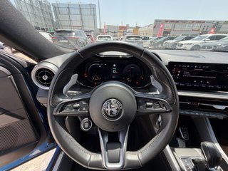 CUOTA 275 € Alfa Romeo Tonale 2022