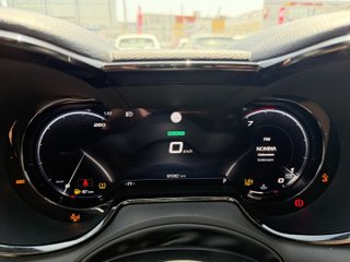 CUOTA 275 € Alfa Romeo Tonale 2022
