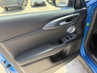 CUOTA 275 € Alfa Romeo Tonale 2022