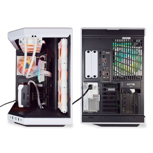 PepiPC GAMING 9800X3D 32GB 1TB RX 9070XT 16GB