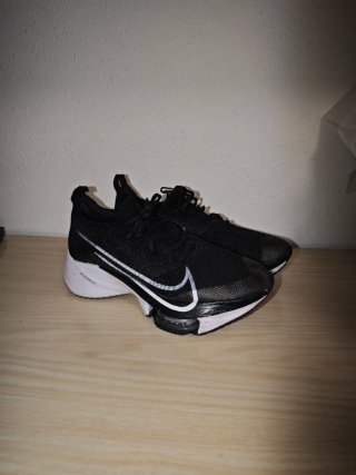 Nike Air Zoom Tempo NEXT%