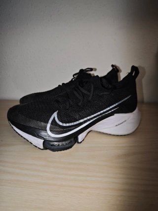 Nike Air Zoom Tempo NEXT%