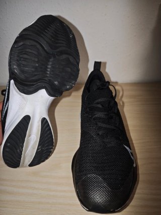 Nike Air Zoom Tempo NEXT%