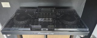Pioneer DJ XDJ-XZ Controlador DJ Negro
