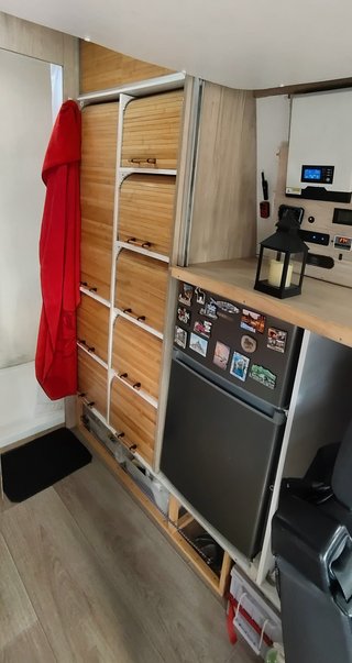 Iveco Daily 2001