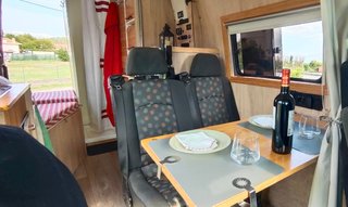 Iveco Daily 2001
