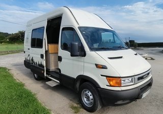 Iveco Daily 2001