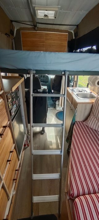 Iveco Daily 2001