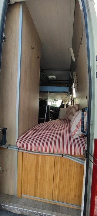 Iveco Daily 2001