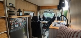 Iveco Daily 2001