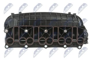 COLECTOR ADMISION LEON 2.0TDI 2006-