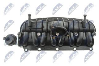 COLECTOR ADMISION LEON 2.0TDI 2006-
