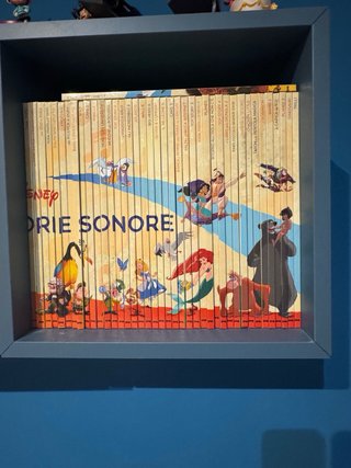 Magiche storie sonore