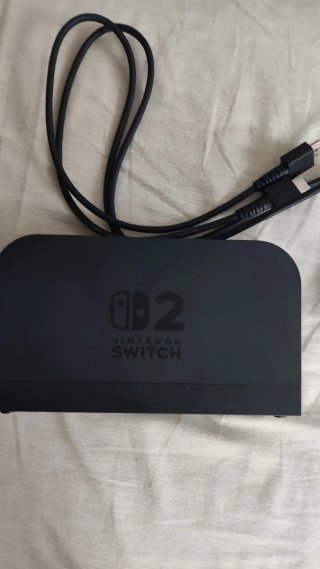 Nintendo Switch 2 Edición Pokémon