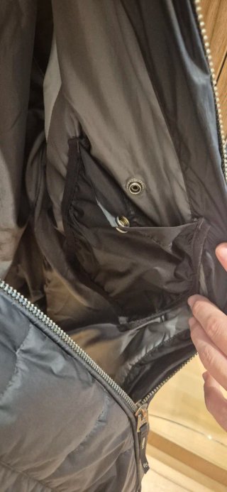 Chaqueta G-Star RAW Negra