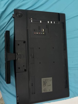Televisor Samsung Negro