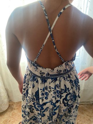 Vestido largo