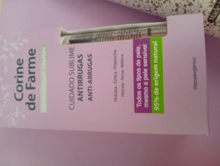 Lote skincare: Rodial, Corine de Farme, Phyt's, Ma