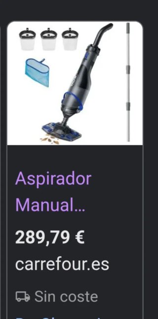 NUEVO Sin abrir a estrenar y  con garantía.