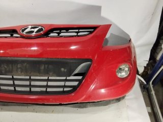 PARAGOLPES DELANTERO HYUNDAI I20