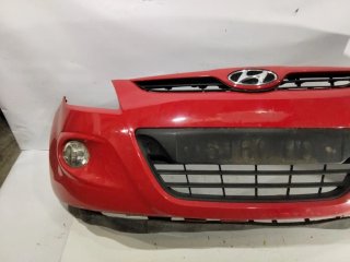 PARAGOLPES DELANTERO HYUNDAI I20